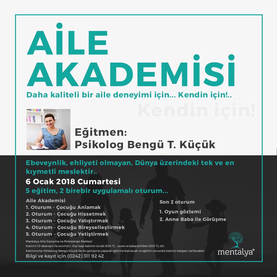 Antalya Akademisi